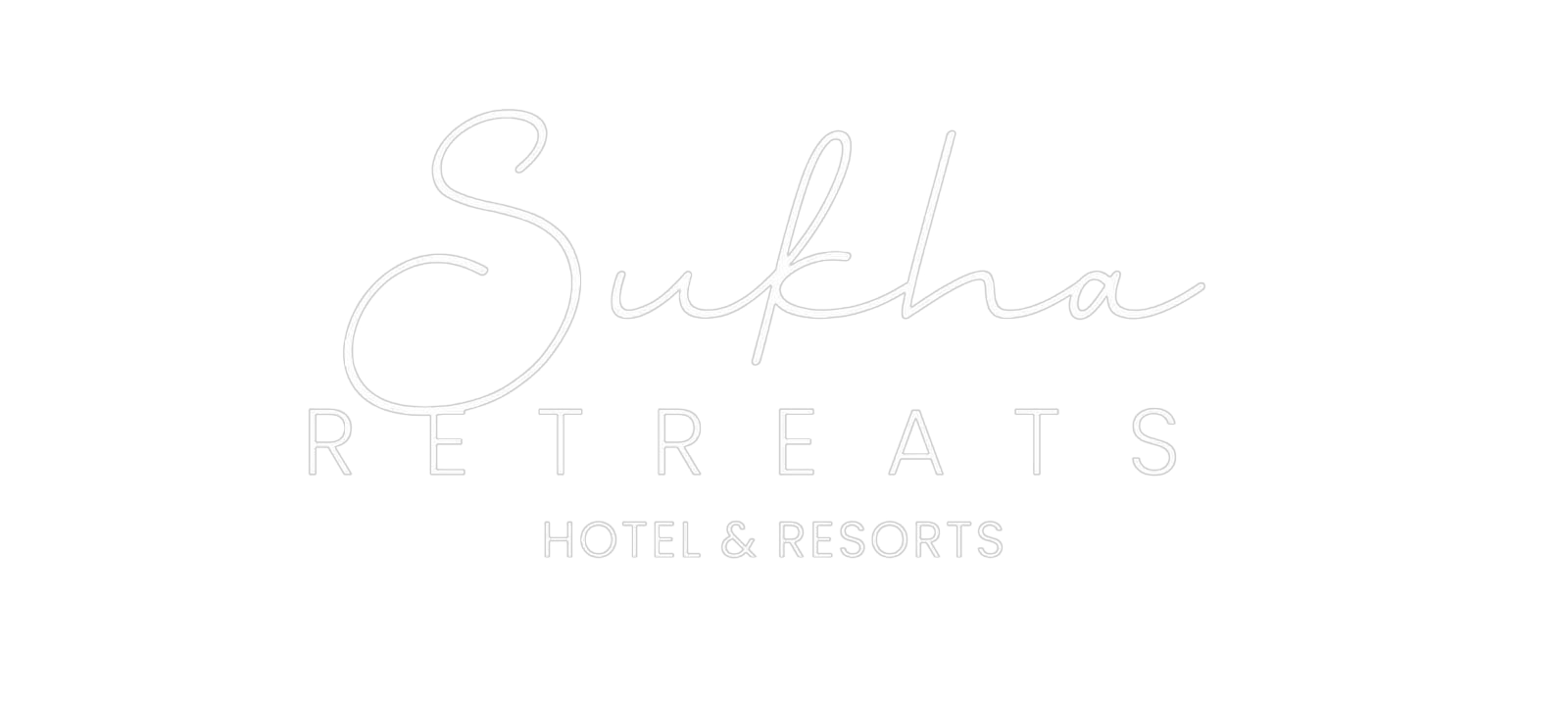 Sukha Retreats Logo